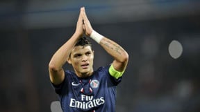 EXCLU Mercato - PSG : Thiago Silva cible n° 1 du Real Madrid en défense