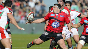 Rupture du ligament pour Orioli