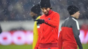 Pastore : « Il m’a fallu un peu de temps »