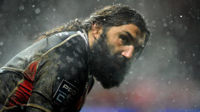 Chabal : « Elissalde, c’est le pompon »