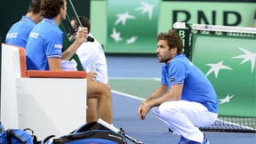 Tennis - Coupe Davis : L’Australie pour les Bleus