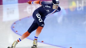 Patinage : Contin désormais sans club