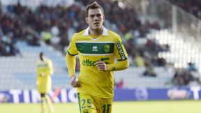 Veretout out un mois