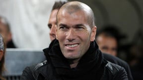 Real Madrid : Zidane, directeur sportif et adjoint d’Ancelotti ?