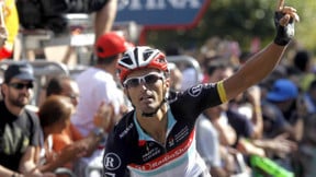 Paris-Roubaix : Bennati forfait