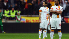 Primes pour Galatasaray si…