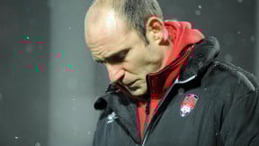 Sadourny va quitter le LOU