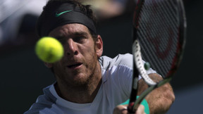 Del Potro obtient une wild-card pour Monte-Carlo