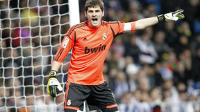 Le Real Madrid sans Casillas