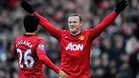 Mercato - Manchester United : Chelsea va revenir à la charge pour Rooney !