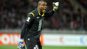 Enyeama : « Je dois retourner à Lille »