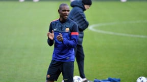 Vilarrubí : « Abidal pourrait intégrer le staff technique »