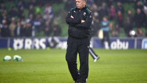 Kidney ne sera pas prolongé