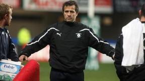 Galthié devrait rester