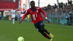 LOSC - Lorient : Les compositions