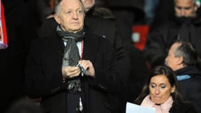 Aulas : « Nous n’avons perdu qu’une bataille »