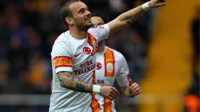 Sneijder : « On respecte le Real »