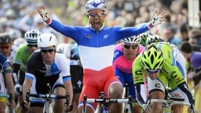 Bouhanni : « Pelucchi, un danger public »