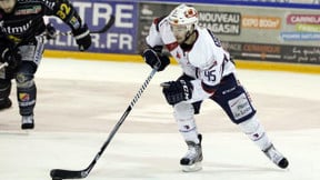 Ligue Magnus : Avantage aux Ducs