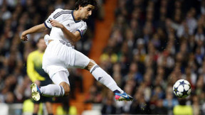 Khedira : « Des attaquants incroyables »