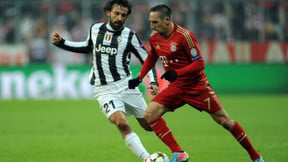 Heynckes encense Pirlo