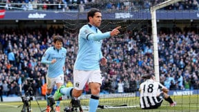 Mercato - Milan AC : Accord trouvé entre la Juventus et l’agent de Tevez ?