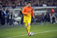 Messi pourrait jouer le retour face au PSG
