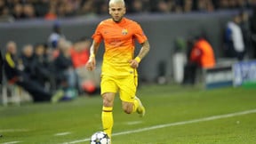 Alves : « Lorsque l’arbitre est mis sous pression… »