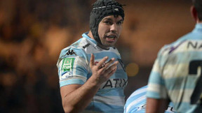 Van der Merwe : « Nous sommes toujours vivants »