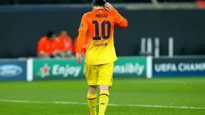 Mercato - Barcelone : Offre de 120 M€ du PSG et de l’AS Monaco pour Messi ?