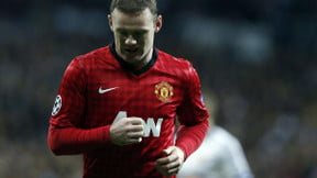 Mercato - Manchester United/Chelsea : « Rooney va demander son transfert »