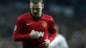 Mercato - Manchester United : Mourinho confie que « rien n’a bougé » pour Rooney