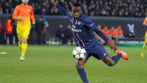 Matuidi : « J’aurais aimé goûter au Camp Nou »