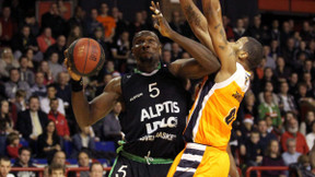 L’ASVEL se plaint de son calendrier