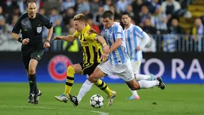 Borussia Dortmund - Malaga : Les compositions