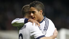 Real Madrid : Varane de retour, Bale absent