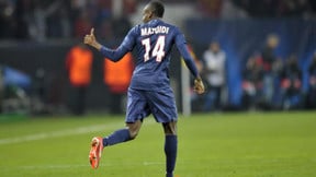 Dacourt : « Matuidi est aussi important qu’Ibrahimovic »