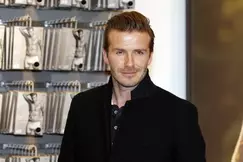 « Beckham n’a pas assez d’intensité »