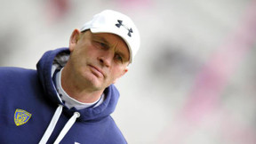 Cotter ne veut pas de l’Irlande