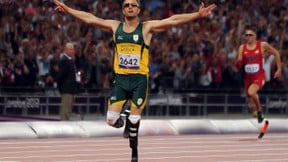 Pistorius devrait reprendre l’entraînement