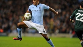 Mercato - AS Monaco : Kompany possible dès le mois de janvier ?