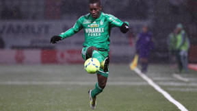 Gradel opéré, Bayal sur le retour