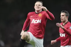 Ibrahimovic : « Si Rooney veut faire partie du projet… »