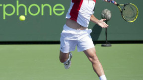 Gasquet : « La confiance est là »