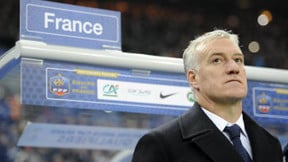 Deschamps : « Paris doit être une locomotive »