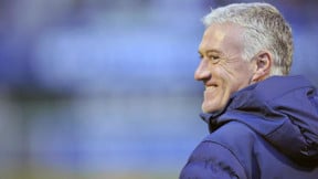 Deschamps : « Je suis très attaché à ce maillot »