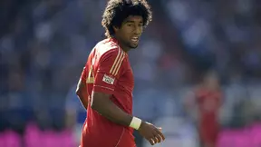 Dante : « Thiago Silva a toujours été très doué »