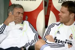 Real Madrid : Quand Xabi Alonso évoque l’influence de José Mourinho…
