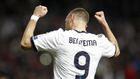 Benzema : « Paris peut faire quelque chose »