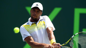 Tsonga : « Jouer mon jeu »